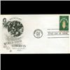 Image 1 : 1963 US First Day Postal Cover (STM-2449)