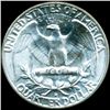 Image 2 : 1958D Washington 25c MS67 (COI-12161)