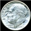 Image 1 : 1962D FDR 10c MS66/67 (COI-12547)