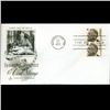 Image 1 : 1967 US First Day Pair Postal Cover (STM-2661)