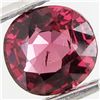 Image 1 : 1.51ct Flashing Rich Lustrous Natural Pink Spinel (GEM-29293)