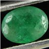 Image 1 : 0.4ct Green Colombia Emerald Oval  (GEM-44204D)