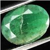 Image 1 : 2.0ct Brazilian Emerald Oval (GEM-41110)