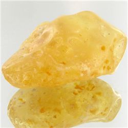 90ct Large Amber Chunk With Inclusions (MIN-001490)