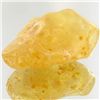 Image 1 : 90ct Large Amber Chunk With Inclusions (MIN-001490)