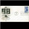 Image 1 : 1964 US First Day Postal Cover (STM-2468)