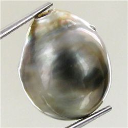 26.4ct Tahitian Baroque Pearl (GEM-45872)