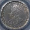 Image 2 : 1926 Shilling PCGS MS63