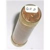 Image 1 : 1960-D PENNY ROLL *UNC HIGH GRADE ROLL*!!