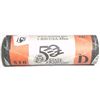 Image 1 : 2001-D MINT $10.00 ROLL STATEHOOD QUARTERS NORTH CAROLINA EXTREMELY HARD FIND UNC STATE QTR MINT ROL