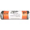 Image 1 : 2008-P MINT $10.00 ROLL STATEHOOD QUARTRS NEW MEXICO EXTREMELY RARE HARD FIND UNC STATE QTR MINT ROL