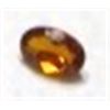 Image 1 : .45ct GOLDEN CITRINE GEMSTONE *FULL CUT & FACETED* BEAUTIFUL APPROX. VALUE IS $25.00!!