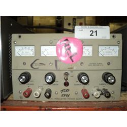 LAMBDA LPD-423A-FM POWER SUPPLY