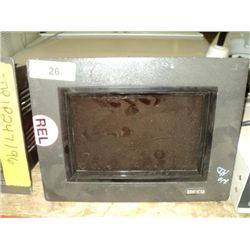 DECA DISPLAY & ENCLOSURE