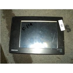 CRESTON VT-3500L DISPLAY