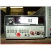 Image 1 : HP 8306A MULTIMETER / COUNTER