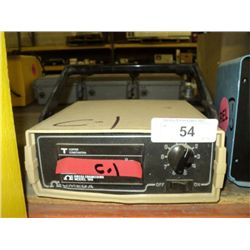 OMEGA MODEL 199 COPPER CONSTANTAM