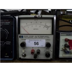 HP 6226B DC POWER SUPPLY