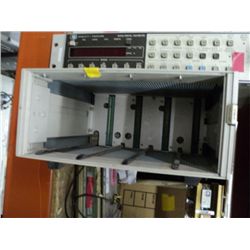 TEKTRONIX TM504 CHASSIS