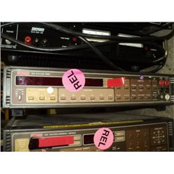 KEITHLEY 193 SYSTEM DMM