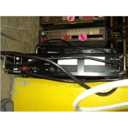 SORENSON DCR 150-3B POWER SUPPLY