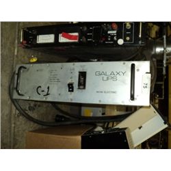 GALAXY UPS