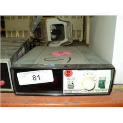 FLUKE 2168A DIGITAL THERMOMETER