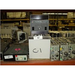 FISCHER SCIENTIFIC MODEL 8000 ISOTEMP CONSTANT