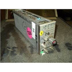 TEKTRONIX 7B92 DUAL TIME BASE