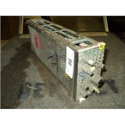 TEKTRONIX 7B15 DELAYING TIME BASE