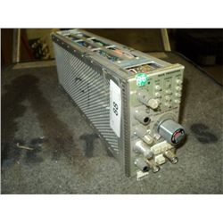 TEKTRONIX 7B92A DUAL TIME BASE