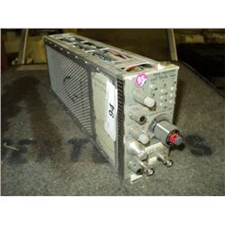 TEKTRONIX 7B92A DUAL TIME BASE