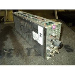 TEKTRONIX 7B92A DUAL TIME BASE