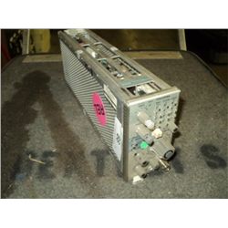 TEKTRONIX 7B15 DELAYING TIME BASE