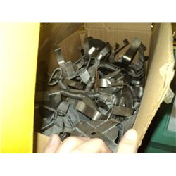 BOX: LABORATORY ACCESSORIES