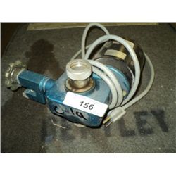 BUCHLER FLASH-EVAPORATOR