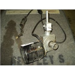 BUCHLER FLASH-EVAPORATOR