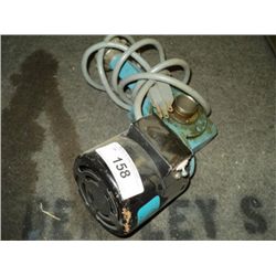 BUCHLER FLASH-EVAPORATOR