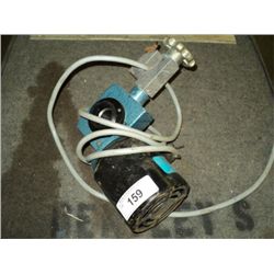 BUCHLER FLASH-EVAPORATOR