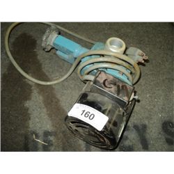 BUCHLER FLASH-EVAPORATOR