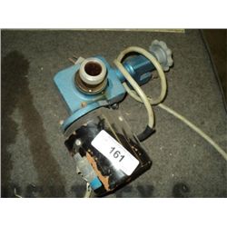 BUCHLER FLASH-EVAPORATOR