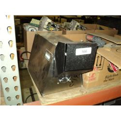 BIOSPEC MINI BEAD BEATER