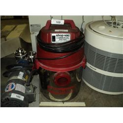SHOP VAC WET/DRY VAC
