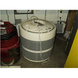 HONEYWELL ROOM COOLER