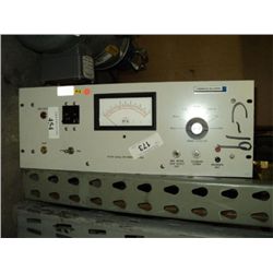 PERKIN-ELMER ULTEK 150MA ION PUMP CONTROL