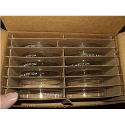 BOX: LAB GLASSWARE
