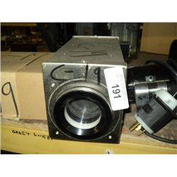 PRODUCTS FOR RESEARCH MODEL TE104RF REFRIGERATED