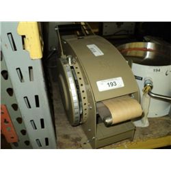 BETTER PACK 333 TAPE DISPENSER