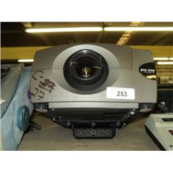 PROXIMA 9270 DESKTOP PROJECTOR