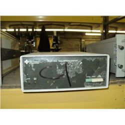 ICS 4834 IEEE SERIAL INTERFACE